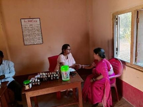 Dispensary