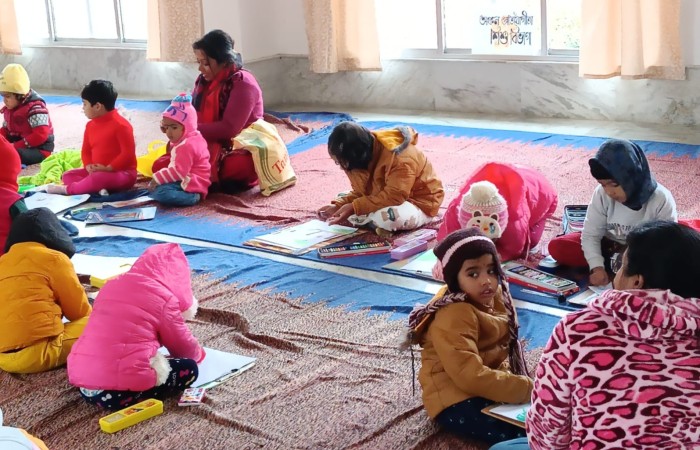 Swamiji's Birthday Celebration